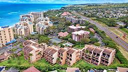 Kahana Villa Vacation Club