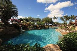 Lawai Beach Resort - Coral Building