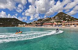Little Bay Beach & Racquet Club