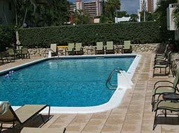 La Costa Beach Club