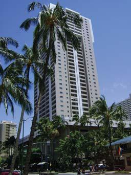 Lifetime in Hawaii