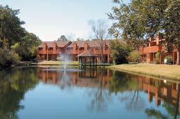 Links Golf and Racquet Club