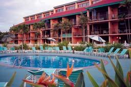 Maui Schooner Resort