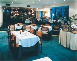 Hotel Las Naciones Suites & Tower