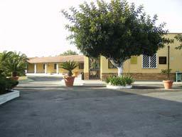 Hotel L'Oasi