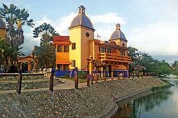 Canadian Resorts-La Querencia Resort