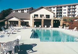 Laurel Crest Resort
