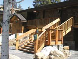 Northlake Lodges and Villas
