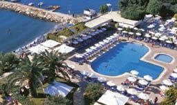 Louis Apollonia Beach
