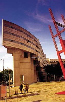 Maeva City La Villette