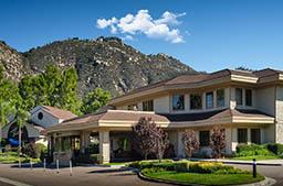 Lawrence Welk Resort Villas