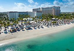 Marriott's Aruba Ocean Club