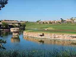 The Masters Villas at Paradise Canyon