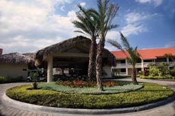 The Bungalows