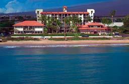 Maui Beach Vacation Club