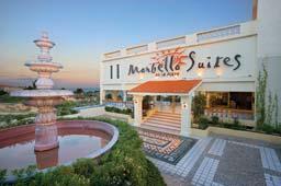 Marbella Suites en la Playa
