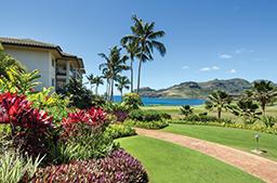 Marriott's Kauai Lagoons