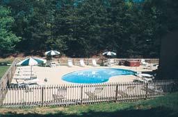 Mountain Meadows Resort