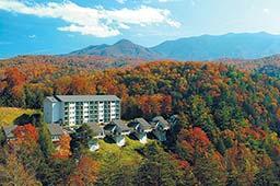 Mountain Loft Resort