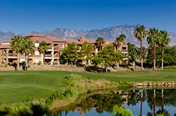 Marriott's Shadow Ridge