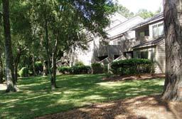 Racquet Club Villas