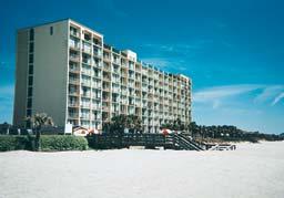 Maritime Beach Club