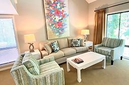 Spicebush Resort