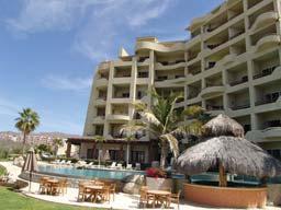 Misiones del Cabo Vacation Club