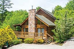 Mountain Shadows Resort