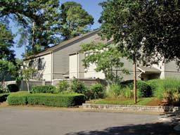 Twin Oaks Villas
