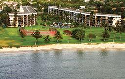 Maui Sunset Timeshare