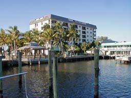 Marina Village At Snug Harbor
