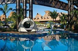 The Grand Mayan Riviera Mayan