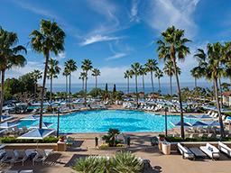 Marriott's Newport Coast Villas