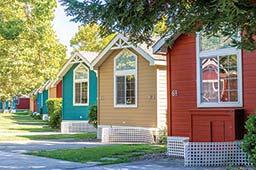 Calif Vac Club-Riverpointe Napa Valley