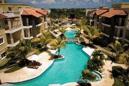 Nautilus Residences @WhiteSandsGolf&Bch