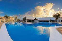 Ocean Spa Hotel