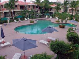 The Ocean Club