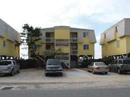 Ocean Isle Beach Club