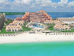 Omni Cancun Hotel & Villas