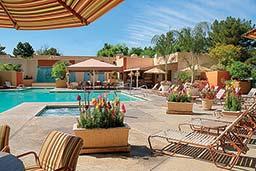 Orange Tree Interval Ownership Resort