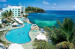 Oyster Bay Beach Resort