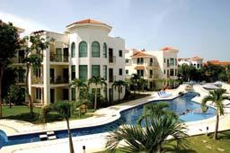 Paseo del Sol