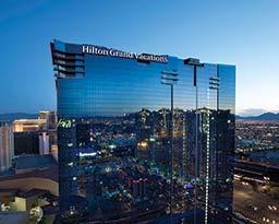Planet Hollywood by Westgate