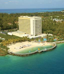 Paradise Island Harbour Resort