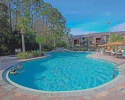 Parkway International Resort