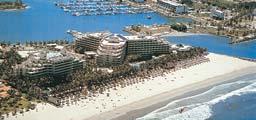 Paradise Village Beach Resort and Spa