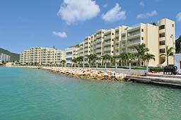 Pelican Resort Club