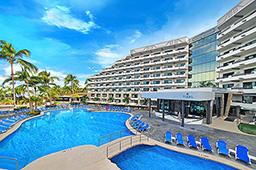 Paradise Village Beach Resort and Spa