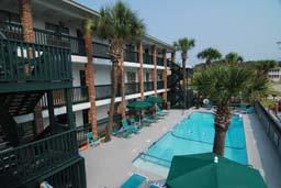 The Sands